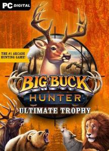   Big Buck Hunter: Ultimate Trophy 2025 