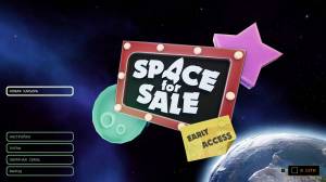 Space for Sale