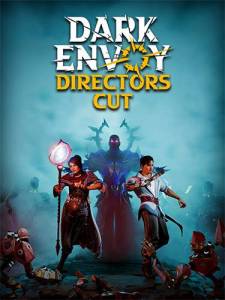   Dark Envoy 2023 