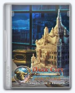   Dark City 10: Barcelona 2025 