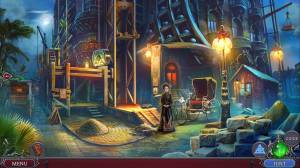 Dark City 10: Barcelona
