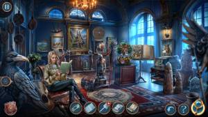 Mystery of Myths: Mystery of the Fjords
