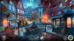 Mystery of Myths: Mystery of the Fjords