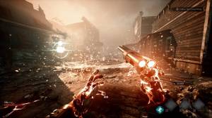 Soulslinger: Envoy of Death