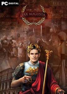   Pax Augusta 2025 