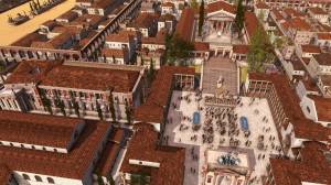  Pax Augusta