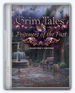   Grim Tales 26: Prisoners of the Past 2025 