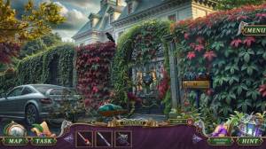 Grim Tales 26: Prisoners of the Past