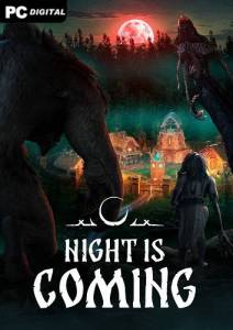   Night is Coming 2025 