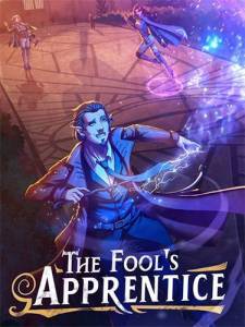   The Fool's Apprentice 2025 