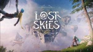   Lost Skies 2025 