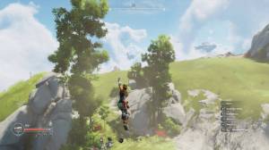Lost Skies