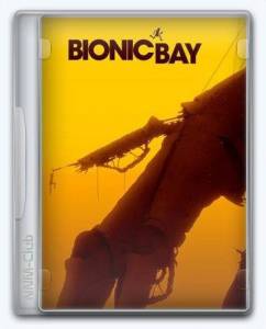   Bionic Bay 2025 