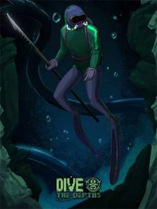  Dive The Depths 2025 