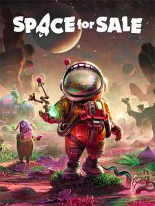   Space for Sale 2025 