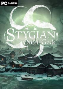   Stygian: Outer Gods 2025 