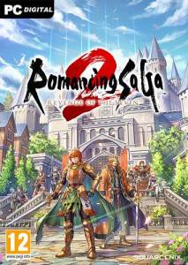   Romancing SaGa 2: Revenge of the Seven 2024 