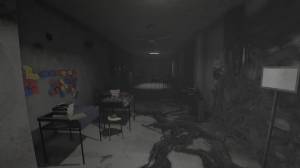  Scarred