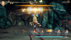  Romancing SaGa 2: Revenge of the Seven