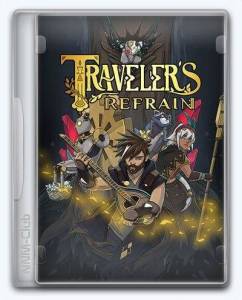   Travelers Refrain 2025 