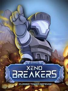   XENOBREAKERS: Classic Tower Defense 2025 