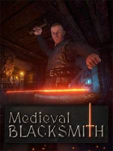   Medieval Blacksmith 2025 