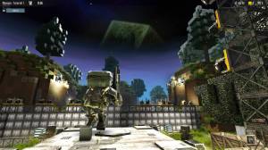 Block Fortress 2