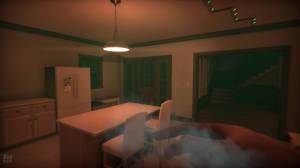 Creepy Shift: House For Sale