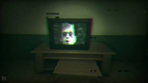 Creepy Shift: House For Sale