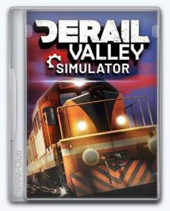   Derail Valley Simulator 2019 