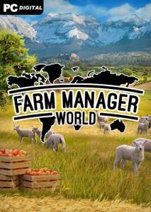   Farm Manager World 2025 