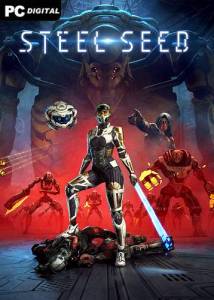   Steel Seed 2025 