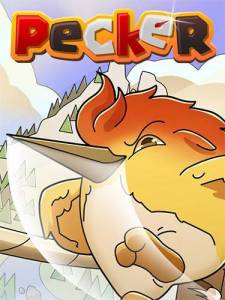   Pecker 2025 