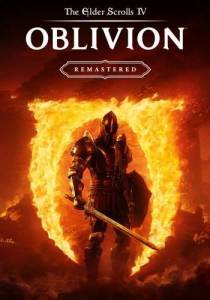   The Elder Scrolls IV: Oblivion Remastered 2025 