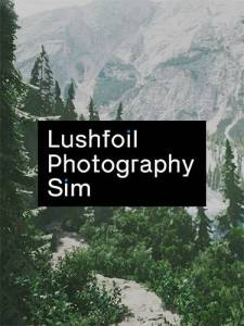   Lushfoil Photography Sim 2025 