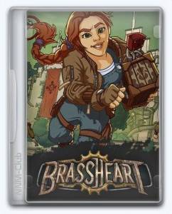   Brassheart 2025 
