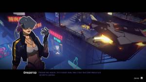 CyberCorp