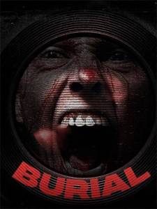   Burial 2025 