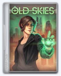   Old Skies 2025 