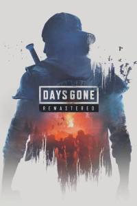   Days Gone Remastered 2021 