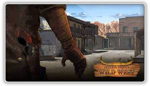   Wild West: Hidden Object Games - Western 2025 