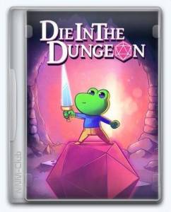   Die in the Dungeon 2025 