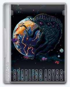   Starless Abyss 2025 