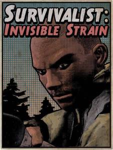   Survivalist: Invisible Strain 2020 