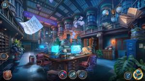 Mystery of Myths 2: Mystery of the Fjords CE