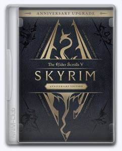   The Elder Scrolls V: Skyrim Anniversary Edition 2016 