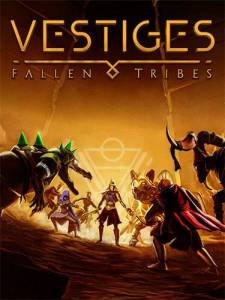   Vestiges: Fallen Tribes 2025 