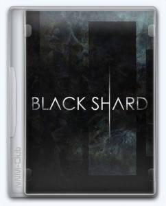   BLACKSHARD 2025 