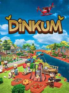   Dinkum: Official Soundtrack Edition 2025 