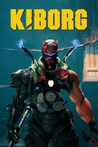   KIBORG 2025 